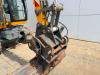 Liebherr A910 - Blade / Auto Greasing / Quick Coupler Foto 23 thumbnail
