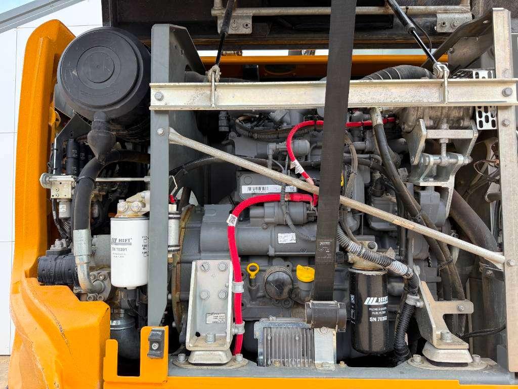 Liebherr A910 - Blade / Auto Greasing / Quick Coupler Foto 30