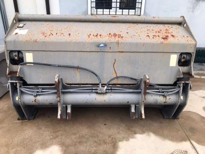Trevi Benne L45 in vendita da Omeco Spa