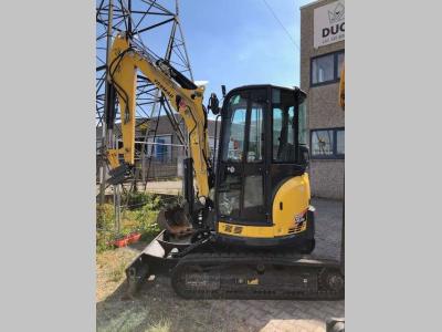 Yanmar ViO38 in vendita da Rwe Macchine Srl