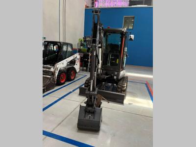 Volvo JECR25D