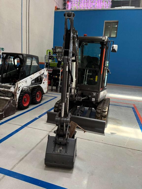Volvo JECR25D Foto 1