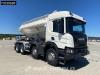Scania P420 8X4 Foto 10 thumbnail