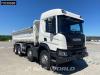 Scania P420 8X4 Foto 12 thumbnail