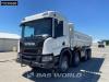 Scania P420 8X4 Foto 8 thumbnail
