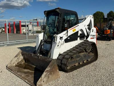 Bobcat T650