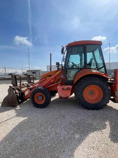 Fiat Kobelco FB100.2 Foto 14