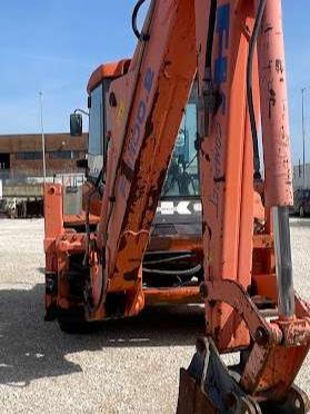 Fiat Kobelco FB100.2 Foto 15