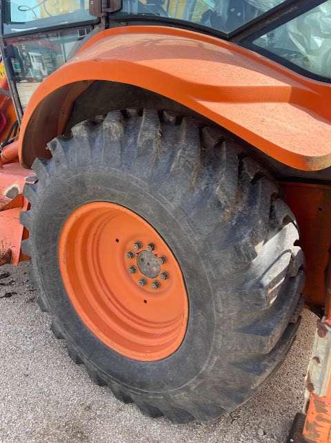 Fiat Kobelco FB100.2 Foto 3