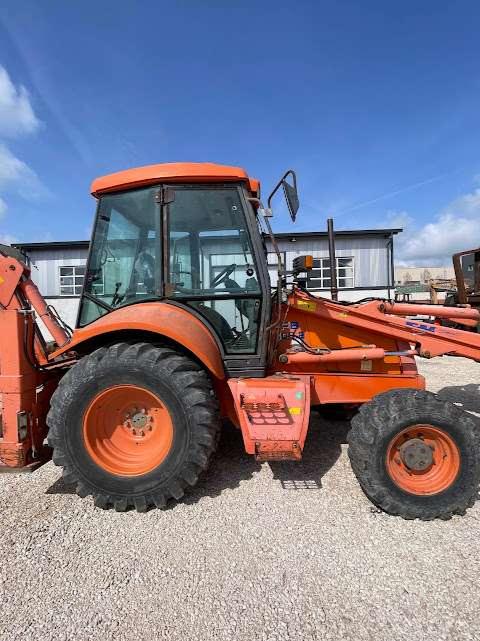 Fiat Kobelco FB100.2 Foto 4