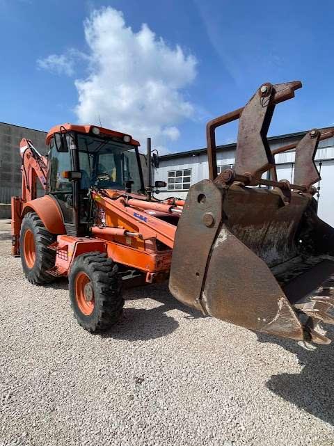 Fiat Kobelco FB100.2 Foto 5