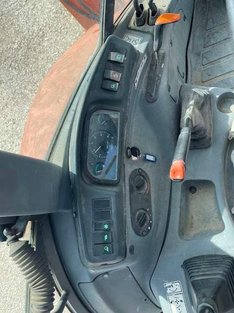 Fiat Kobelco FB100.2 Foto 6