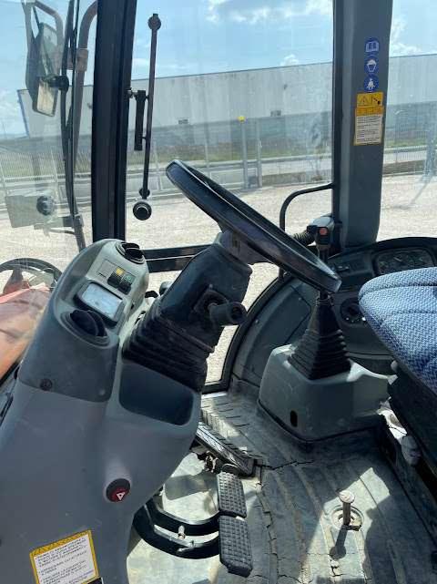Fiat Kobelco FB100.2 Foto 7