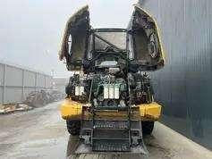 Volvo A30F Foto 11