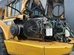 Volvo A30F Foto 23