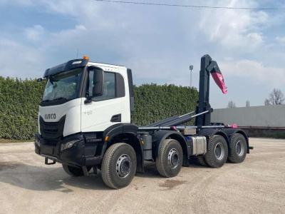 Iveco TRAKKER T-WAY AD510 NUOVO SCARRABILE in vendita da Aurora Srl