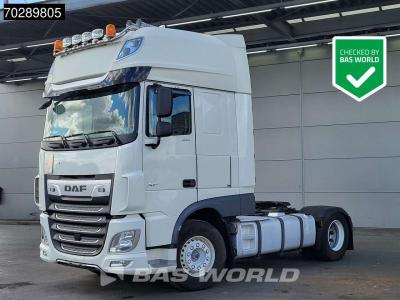 Daf XF 480 4X2 Retarder 2xTanks ACC Euro 6 in vendita da BAS World B.V.