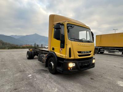 Iveco EUROCARGO 120E28P