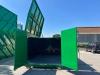 CONTAINER NUOVO SCARRABILE CON COPERCHIO Foto 5 thumbnail