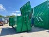 CONTAINER NUOVO SCARRABILE CON COPERCHIO Foto 6 thumbnail