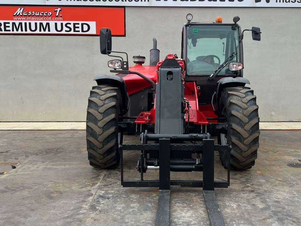 Manitou MLT 935H Foto 15