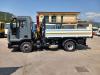 Iveco EUROCARGO CUBE ML80E22 Foto 4 thumbnail