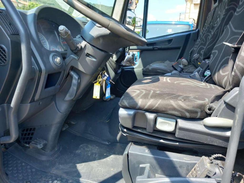 Iveco EUROCARGO CUBE ML80E22 Foto 8