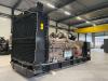 Cummins KTA50-G3 - 1.375 kVA Generator - DPX-18818-O Foto 2 thumbnail