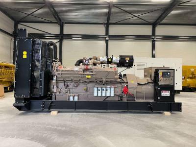 Cummins KTA50-G3 - 1.375 kVA Generator - DPX-18818-O in vendita da DPX Power Europe B.V.