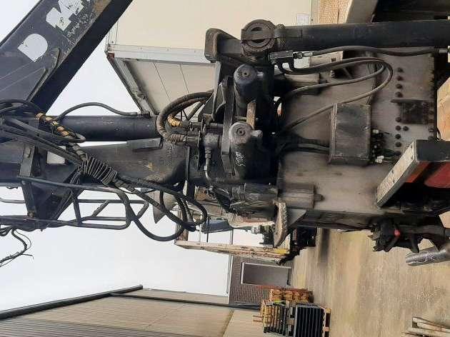 Diebolt BOOMKRAAN D14.81 Foto 4