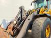 Volvo L150G - Automatic Greasing / CDC Steering Foto 16 thumbnail