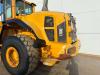 Volvo L150G - Automatic Greasing / CDC Steering Foto 20 thumbnail