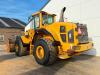 Volvo L150G - Automatic Greasing / CDC Steering Foto 3 thumbnail