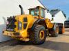 Volvo L150G - Automatic Greasing / CDC Steering Foto 5 thumbnail