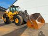 Volvo L150G - Automatic Greasing / CDC Steering Foto 7 thumbnail