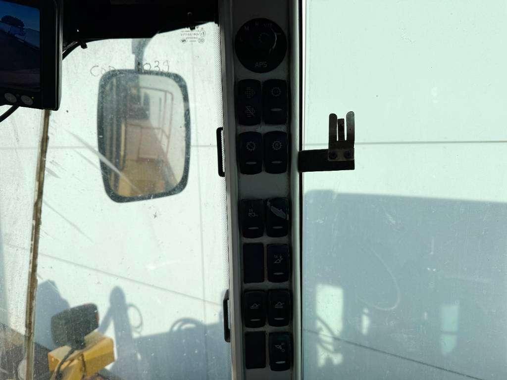 Volvo L150G - Automatic Greasing / CDC Steering Foto 12