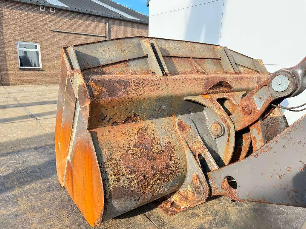 Volvo L150G - Automatic Greasing / CDC Steering Foto 23