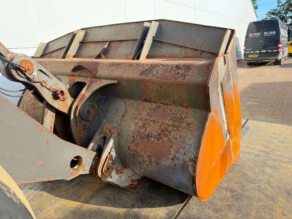 Volvo L150G - Automatic Greasing / CDC Steering Foto 24