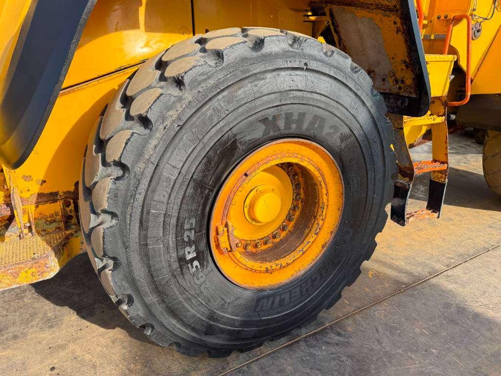 Volvo L150G - Automatic Greasing / CDC Steering Foto 28