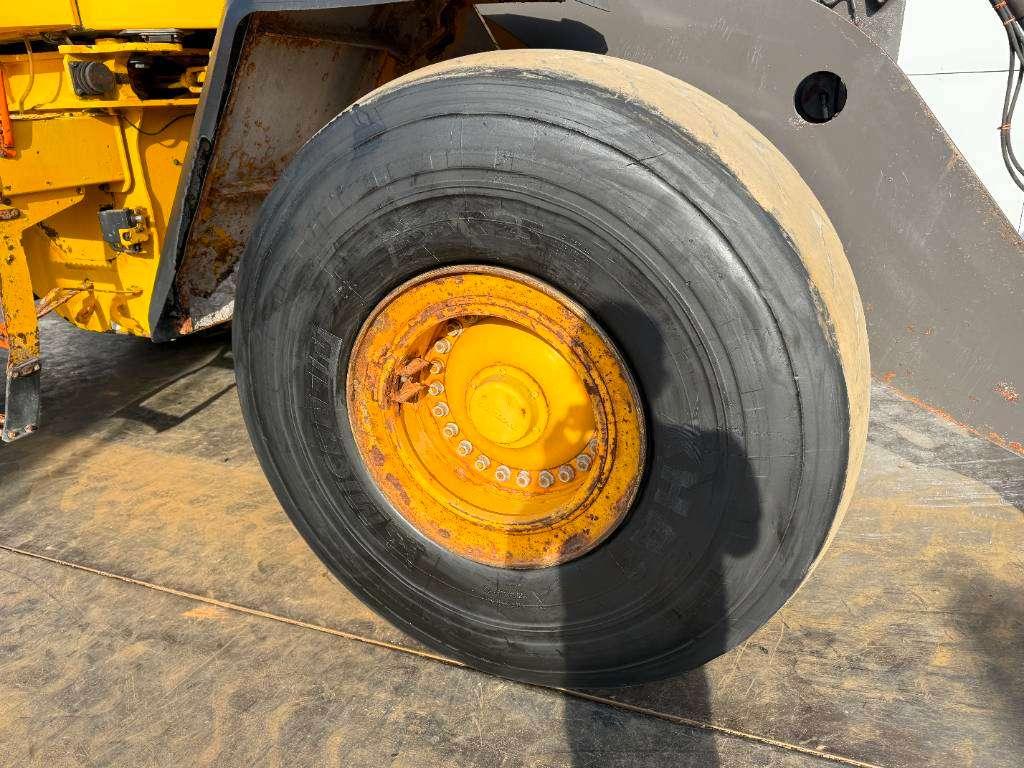 Volvo L150G - Automatic Greasing / CDC Steering Foto 29