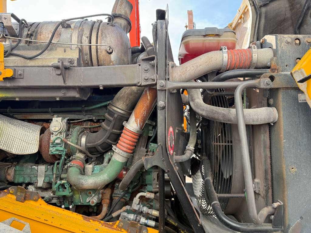 Volvo L150G - Automatic Greasing / CDC Steering Foto 30
