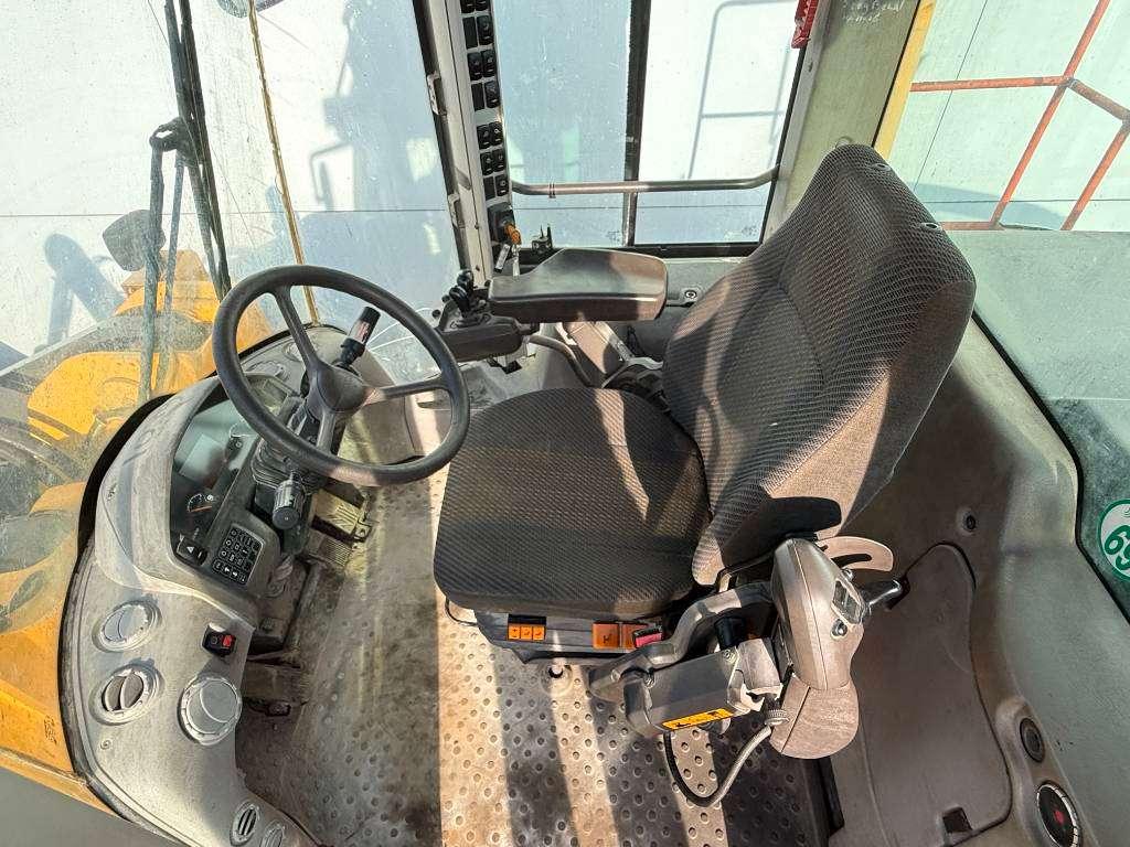 Volvo L150G - Automatic Greasing / CDC Steering Foto 8