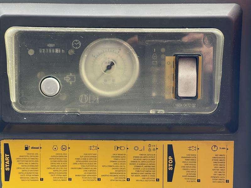 Atlas Copco XATS 156 DD - N Foto 5