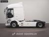 Daf XG 530 4X2 Retarder 2xTanks Alcoa's ACC Standklima Foto 12 thumbnail