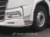 Daf XG 530 4X2 Retarder 2xTanks Alcoa's ACC Standklima Foto 8 thumbnail