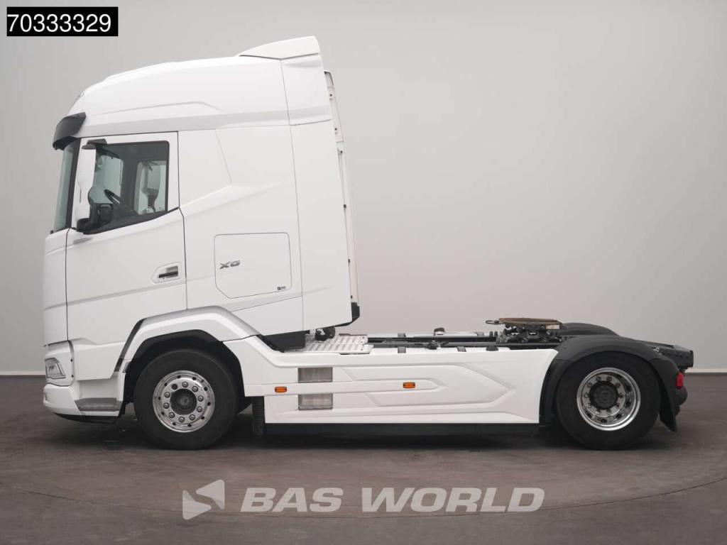 Daf XG 530 4X2 Retarder 2xTanks Alcoa's ACC Standklima Foto 10