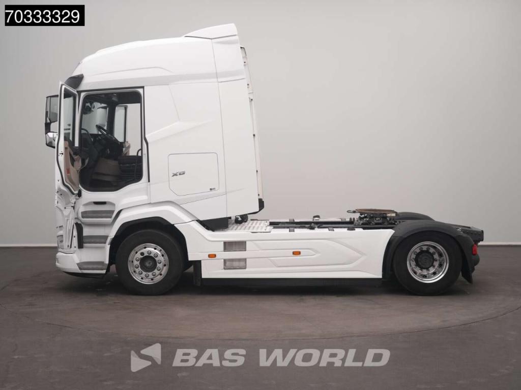 Daf XG 530 4X2 Retarder 2xTanks Alcoa's ACC Standklima Foto 12