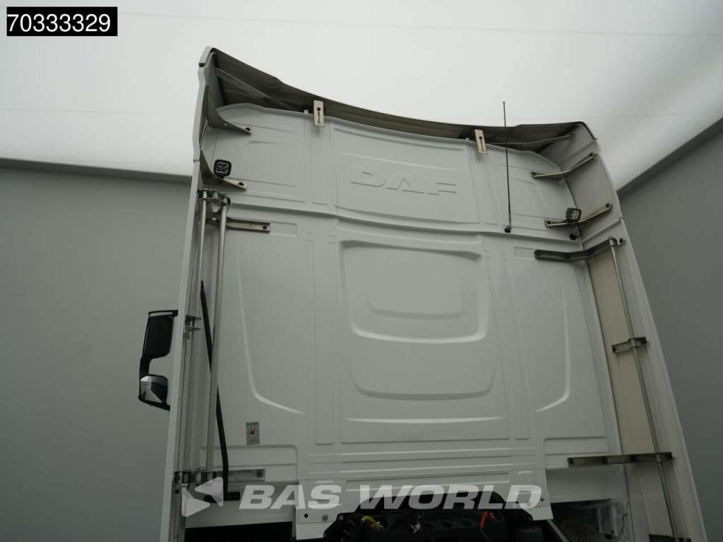 Daf XG 530 4X2 Retarder 2xTanks Alcoa's ACC Standklima Foto 14