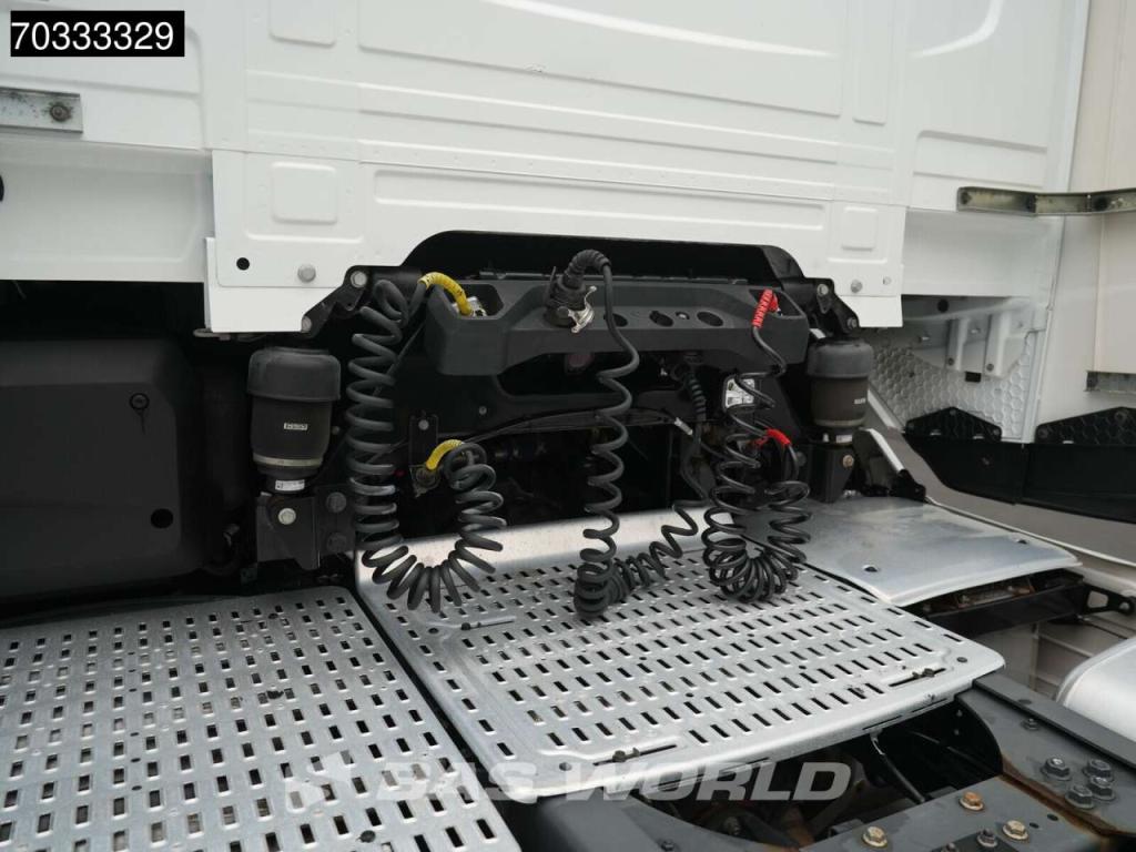 Daf XG 530 4X2 Retarder 2xTanks Alcoa's ACC Standklima Foto 16
