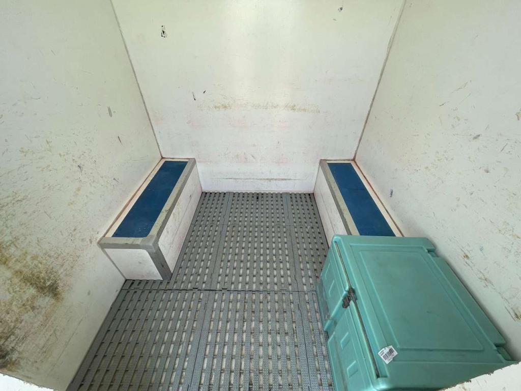 Renault MASTER 3T5 - Frigo Foto 13